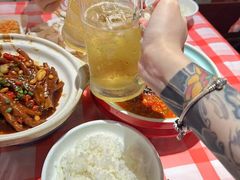 -辣小鲜·南昌大排档(船山路店)