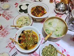 -西江红·株洲本地菜(滨江南路店)