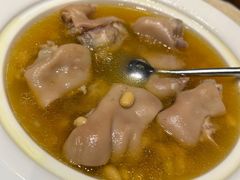 -望乡楼上海菜(日月光店)