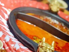-蜀大侠火锅(总府路店)