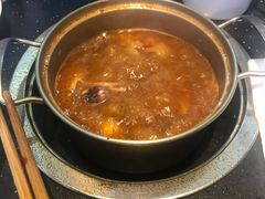 -咕叽咕叽自助烤肉小火锅(西城广场购物中心店)