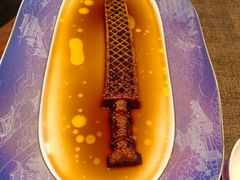 -曾宴·楚菜(湖北省博物馆店)