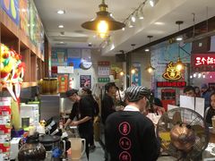 -美芝莲(东方宝泰店)