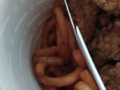 -麦当劳(团结湖店)