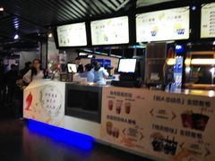 -中影国际影城(西溪印象城CINITYLED店)
