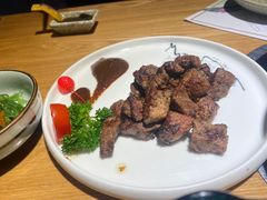 -东田之村自助餐厅(金水路店)