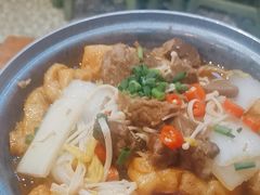 -黑白电视长沙小吃(悦汇城店)