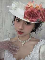 -Mu慕婚纱摄影·超级工作室