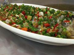 -飞虹鱼馆(春华路店)