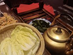 -萍姐火锅·公路夜市(南京新街口店)
