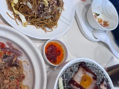 -蔡澜点心·粤菜(月星环球港店)