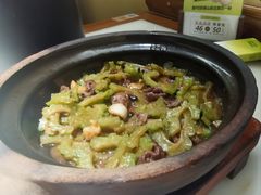 -客语客家菜(琶洲保利店)