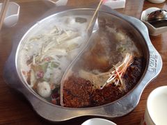 -傣妹火锅(狮子桥店)