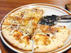 -萨莉亚意式餐厅(国和1000店)