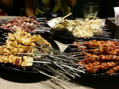 android_upload_pic-丰茂烤串(金泉美食宫店)