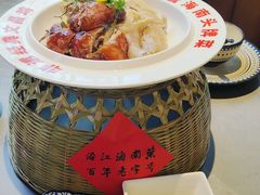 -沿江海南菜·文昌鸡祖师爷(大东海店)