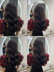 -T-Hair Salon