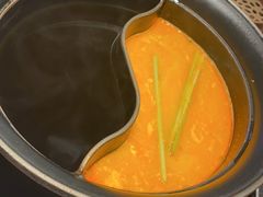 -温野菜涮涮锅(西单大悦城店)