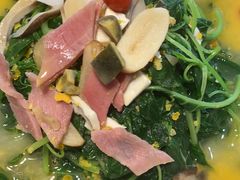 -阿明小菜·海鲜·上海菜(梅陇店)