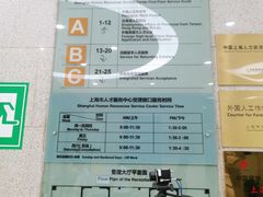 -上海人才大厦