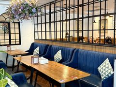 -花舍·新派粤菜·西餐·下午茶(亚运村·鸟巢店)