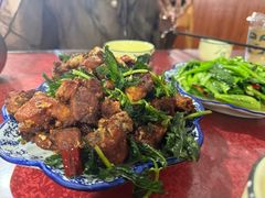 -老丽江餐馆(丽江华都商贸城店)
