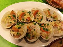 -盛港湾海鲜食府(黄沙店)