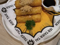 -太二酸菜鱼(中庚漫游城店)