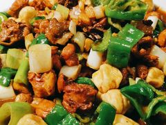 -俭寨大盘鸡·缸子肉·小公鸡·新疆菜(云通店)