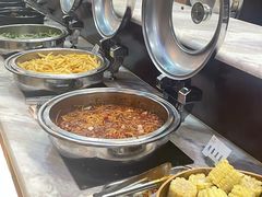 -南京国际会议大酒店