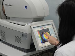 -大视光学•LINDBERG林德伯格•全球手工眼镜集合店(王府井店)