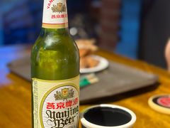 -聚合鑫东北熏酱熟食麻辣面(长阳店)