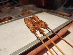 -柳喜辣·烧烤酒局(跃进总店)