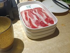 -玫瑰花园自助烤肉(顺义鑫海韵通店)