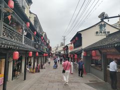 -葑门横街