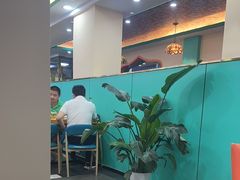 -西域美食(西直门南小街店)