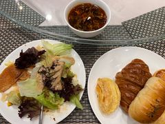 -烟台碧海饭店(烟台火车站店)