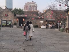 -回龙窝历史文化街区