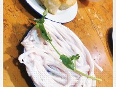 -华哥新鲜猪精品美食