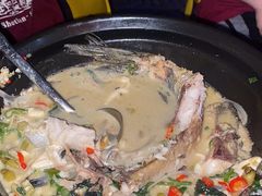 -小球滚滚湘菜馆·烤鱼·口味虾(太平街店)