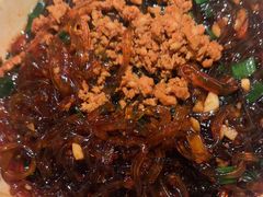 -严记小天府酸菜鱼(西四路店)