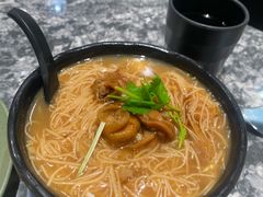 大肠蚵仔面线-阿勇鲁肉饭(虹井路店)