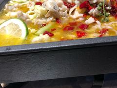 -大丰收·蛙功夫(晋江万达店)