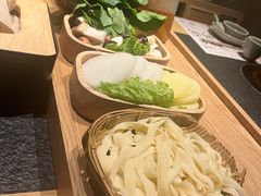-盡膳口福跷脚牛肉火锅(国贸商城店)