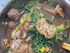 -胖子水煮(铁路三村无任何分店)