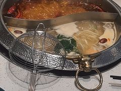 -千牛将·鲜牛肉火锅(开元路店)