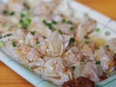 蒸云吞-陈记饮食店(菜园墩店)