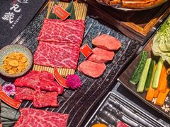 -丸藏和牛烧肉专门店(园区师惠坊店)