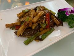 -止园酒店-中餐厅