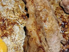 烤秘制肉-韩盛·盛江山自助料理(中街大悦城店)